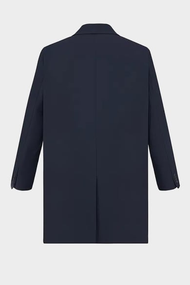 ΠΑΛΤΟ HUGO - 405 ΜΠΛΕ